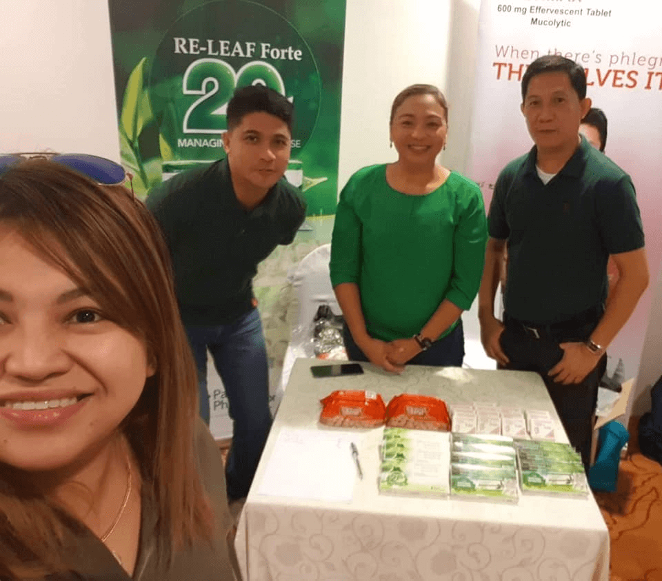 Philippine College of Physicians Postgraduate Course – Capiz, Aklan Chapter October 14, 2020